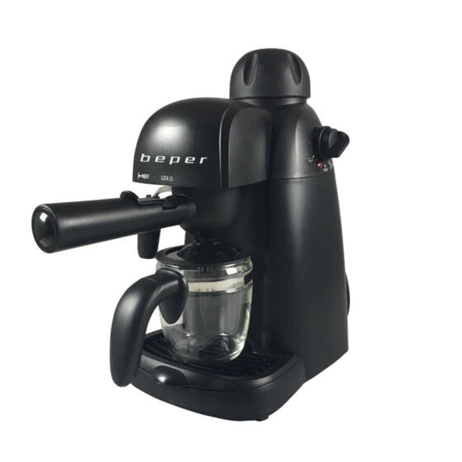 Beper BC.002 Espressor manual fotografia produsului