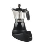 Beper BC.040N Cafetiera electrica fotografia produsului