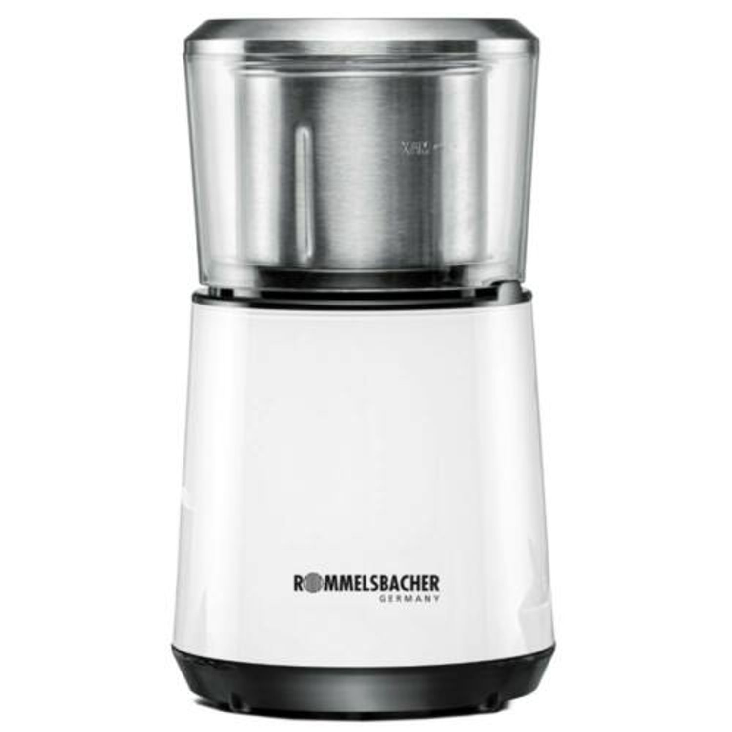 Rommelsbacher EKM125 Rasnita de cafea/condimente fotografia produsului