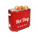 Beper BT.150Y Aparat de facut Hot Dog fotografia produsului