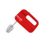 Beper 90.348R Mixer de mana- rosu fotografia produsului
