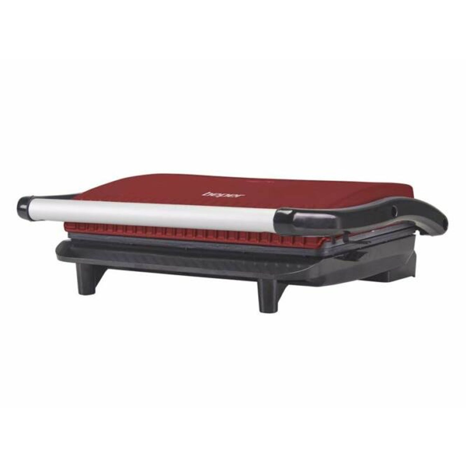 Beper P101TOS002 Aparat pentru sandwich fotografia produsului