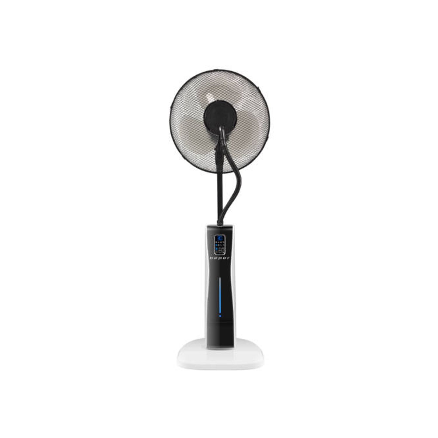 Beper VE.510 Ventilator cu pulverizator si cu ecran tactil fotografia produsului