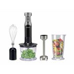 Beper P102FRU150 Set blender de mana 4 in 1 fotografia produsului