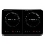 Beper BF.720 Plita dubla cu inductie fotografia produsului