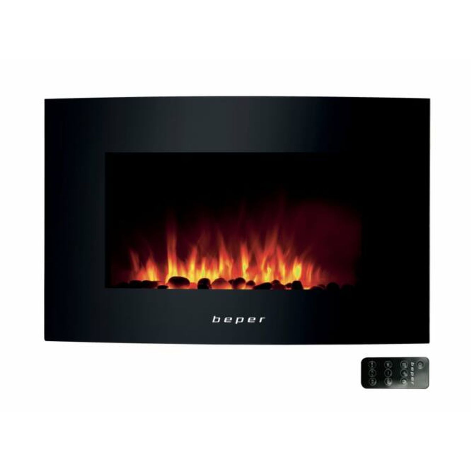 Beper RI.503 Semineu electric fotografia produsului