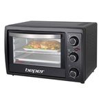 Beper 90.885 Cuptor electric 35L fotografia produsului
