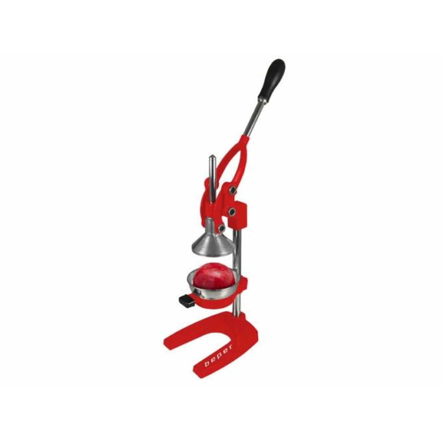 Beper MD.402 Storcator de rodii fotografia produsului