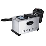 Beper BC.353 Friteuza 3.5L fotografia produsului