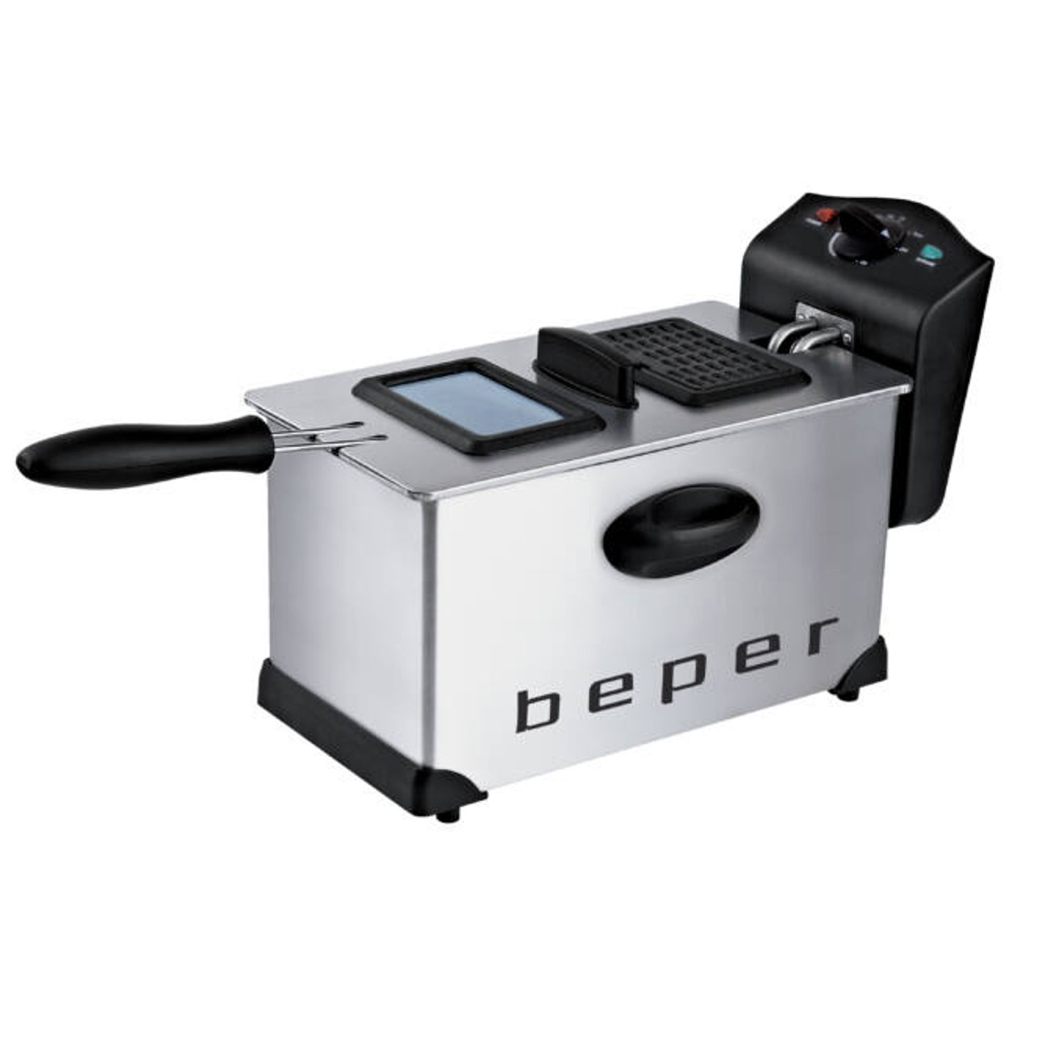 Beper BC.353 Friteuza 3.5L fotografia produsului