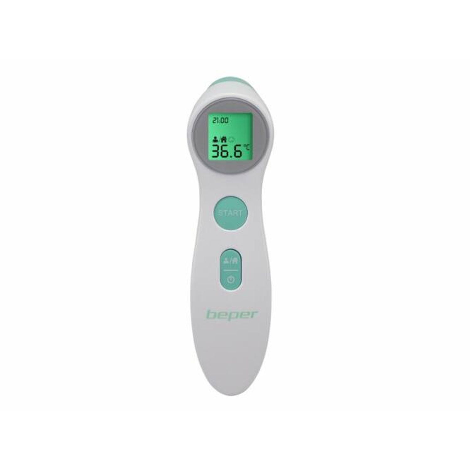 Beper P303MED001 Termometru multifunctional cu infrarosu fotografia produsului