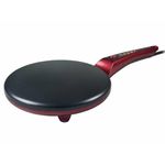 Beper BT.710Y Aparat pentru prepararea clatitelor fotografia produsului