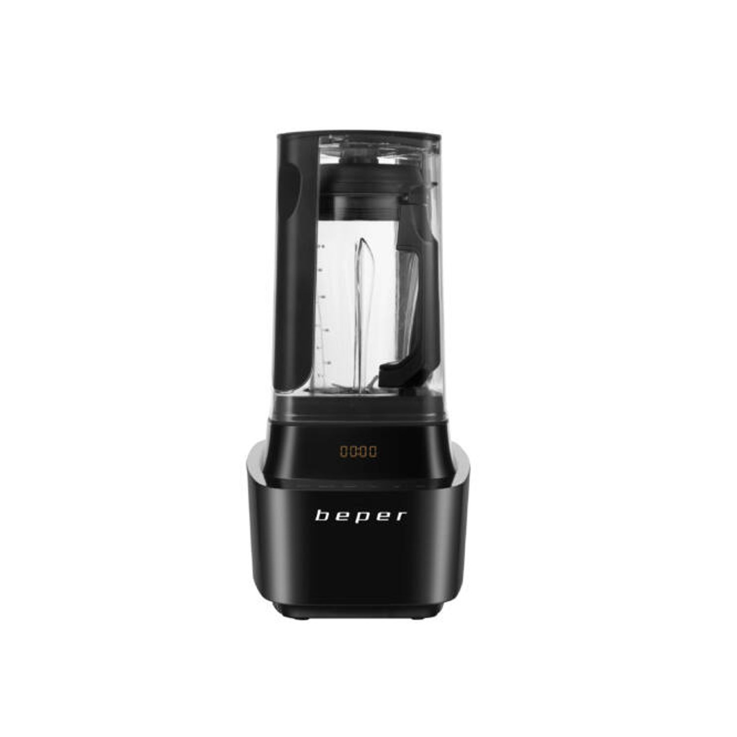 Beper BP.620 Blender cu functie de vidare fotografia produsului