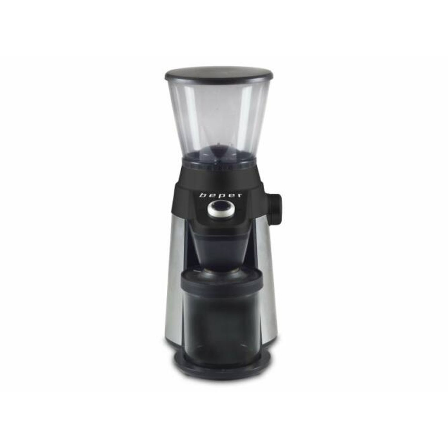 Beper BP.580 Rasnita pentru cafea electrica fotografia produsului