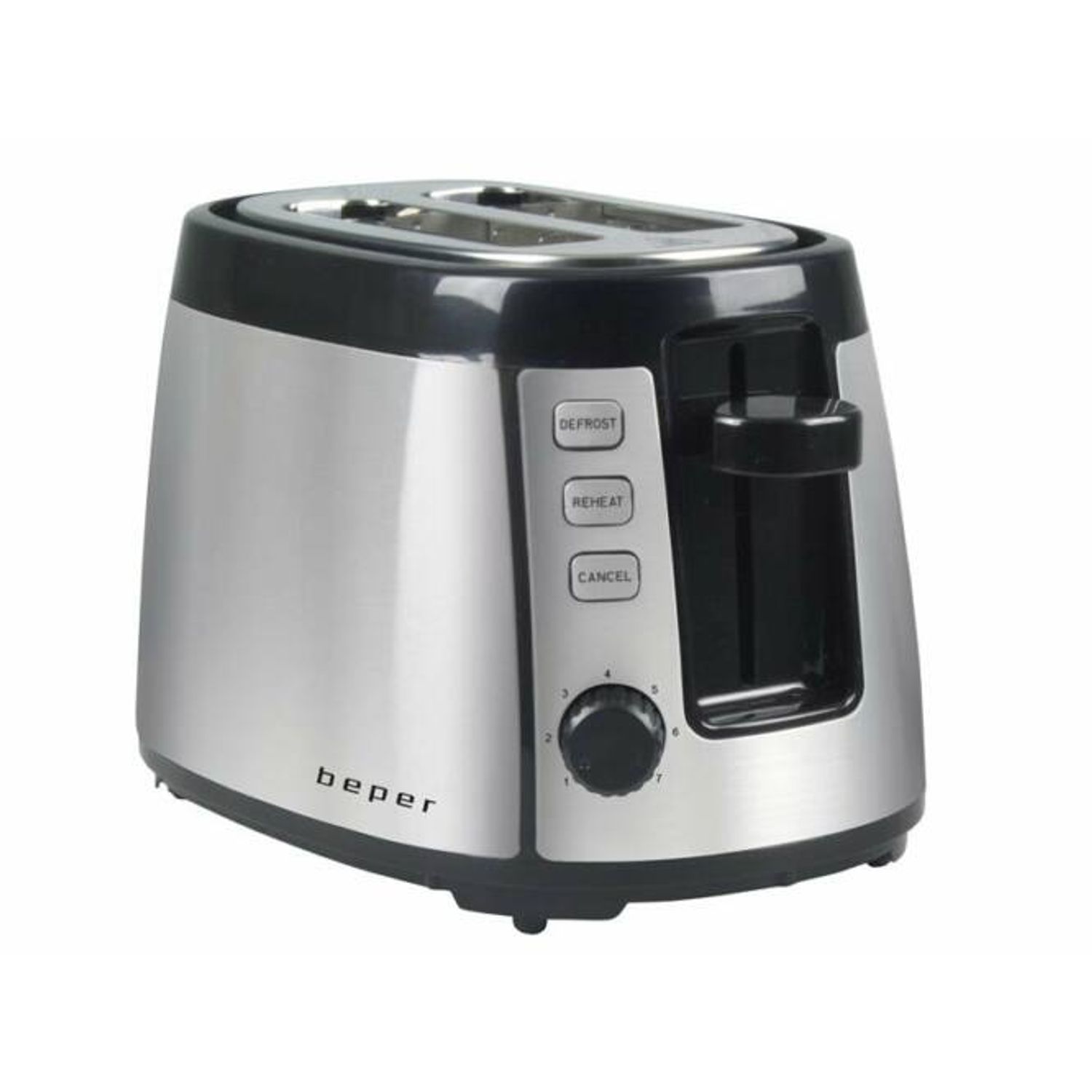 Beper BT.110 Prajitor de paine fotografia produsului