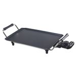 Beper 90.386P Grill electric Teppanyaki fotografia produsului