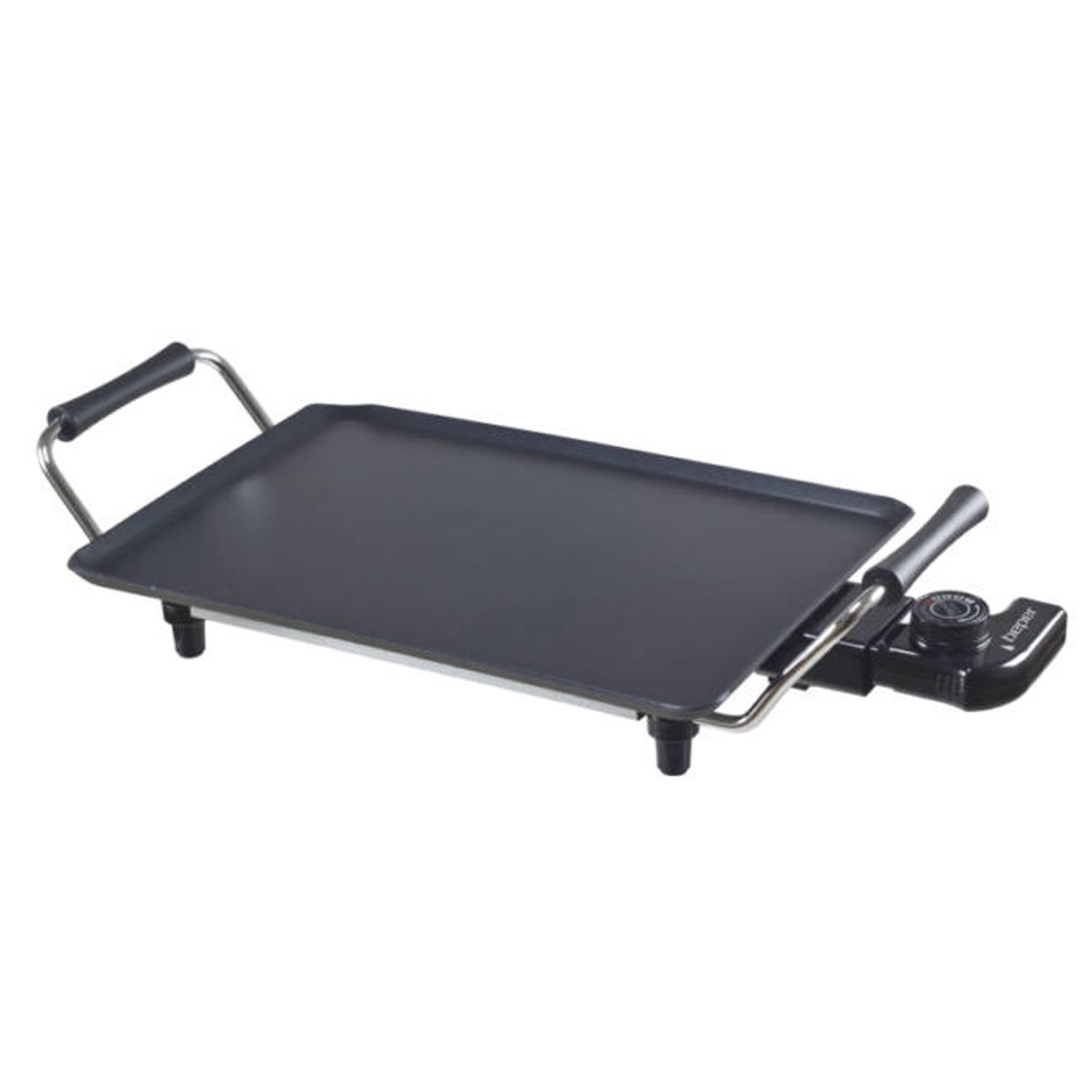 Beper 90.386P Grill electric Teppanyaki fotografia produsului