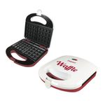 Beper BT.602H Aparat de facut vafe/gofre fotografia produsului