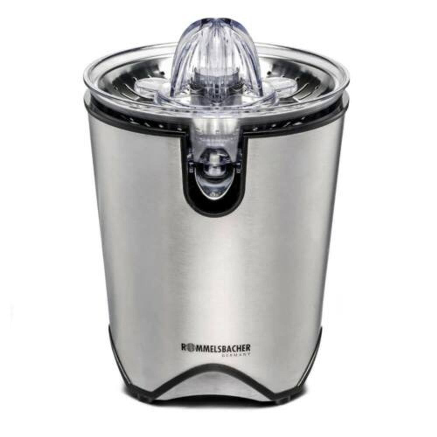 Rommelsbacher ZP60/E Storcator de citrice fotografia produsului