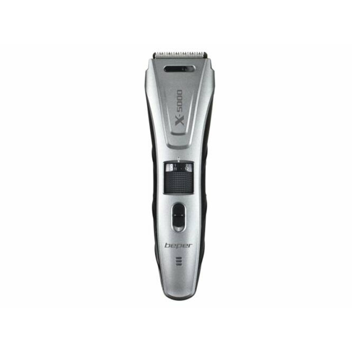 Beper 40.741 Trimmer reincarcabil pentru par si barba fotografia produsului