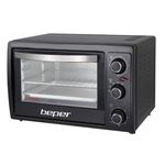 Beper 90.884 Cuptor electric 30L fotografia produsului