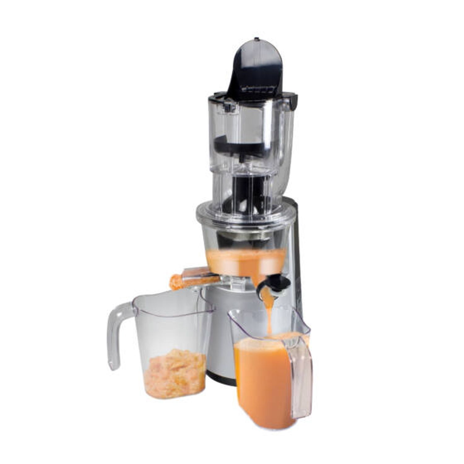 Beper 90.422 Slow juicer fotografia produsului