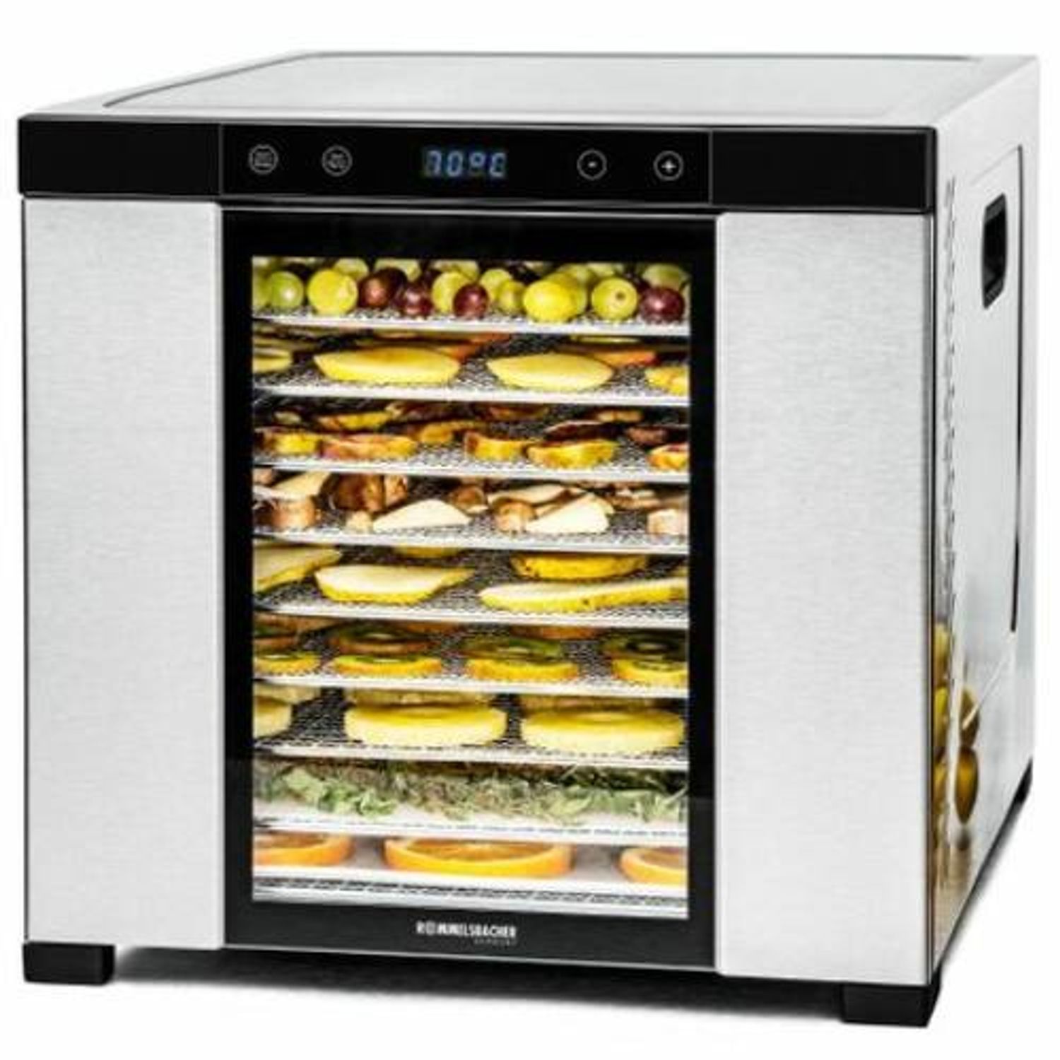 Rommelsbacher DA1000 Deshidrator de alimente fotografia produsului