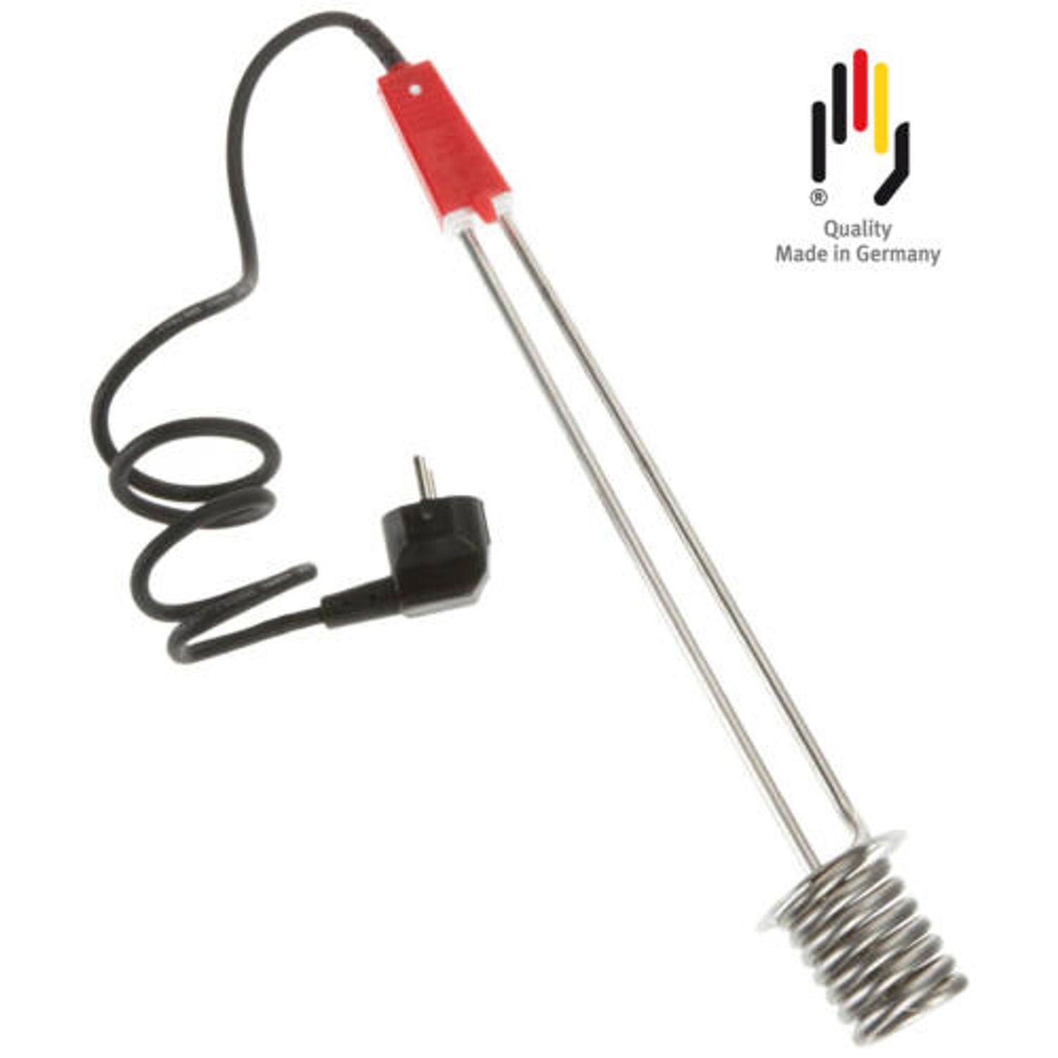 Rommelsbacher TS2003 Termoplonjor, o?el fotografia produsului