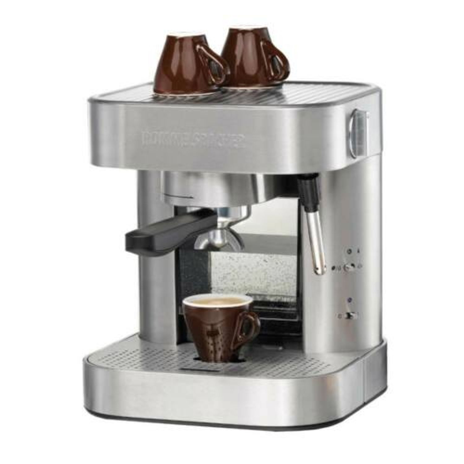 Rommelsbacher EKS1510 Espressor electric fotografia produsului