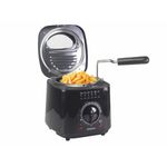 Beper P101FRI100 Friteuza electrica 1L fotografia produsului
