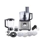 Beper BP.500 Robot multifunctional de bucatarie fotografia produsului