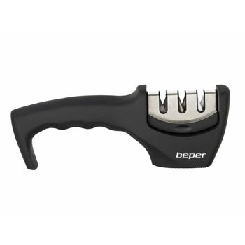 Beper C107UTT001 Ascutitor de cutite manual