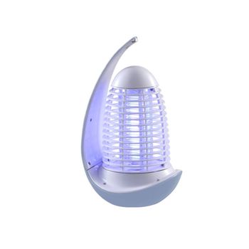 Beper VE.600BL Lampa impotriva insectelor – albastru Beper imagine 2022 caserolepolistiren.ro
