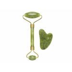 Beper C301ABE101 Rola Jade & instrument de masaj Gua Sha фото продукта