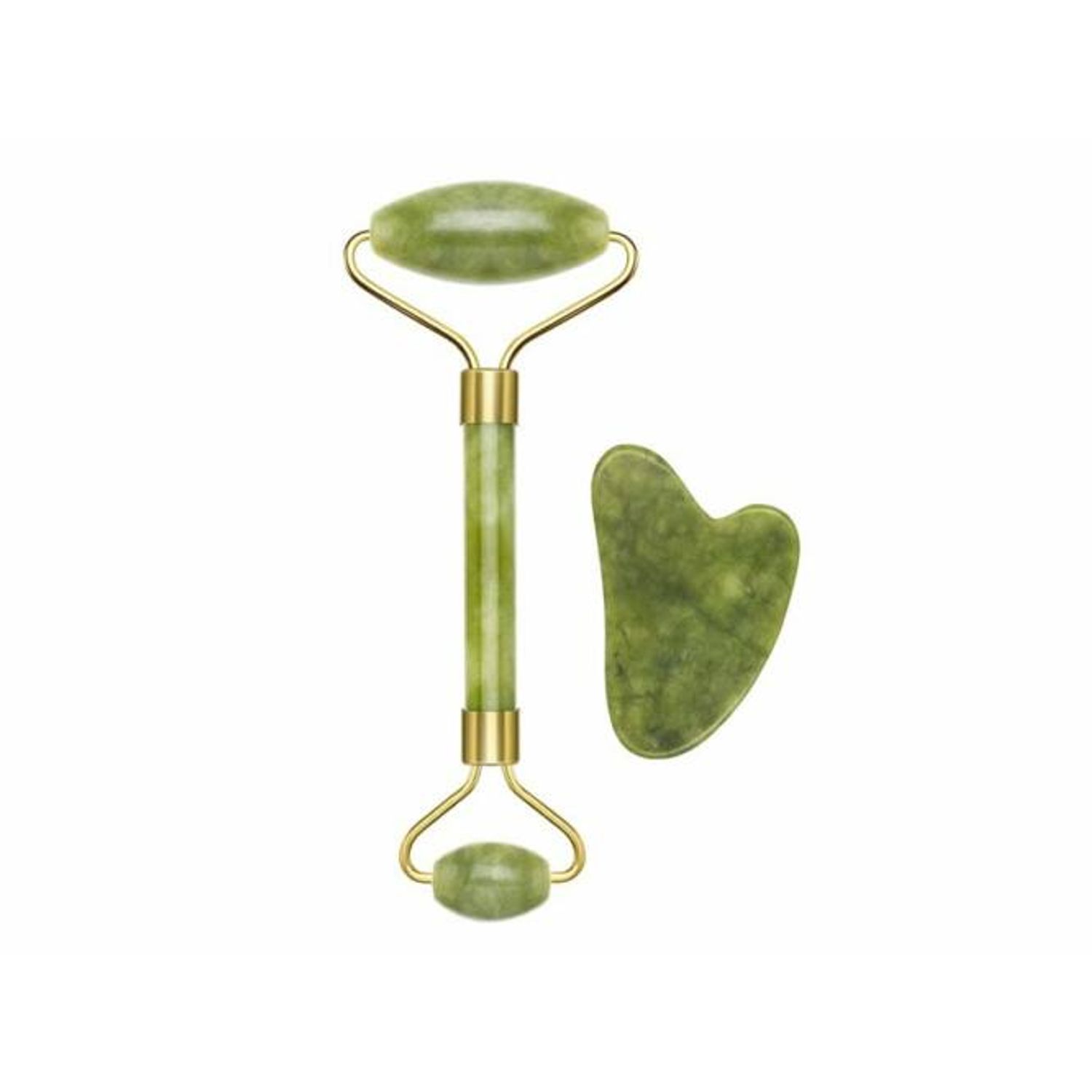 Beper C301ABE101 Rola Jade & instrument de masaj Gua Sha фото продукта