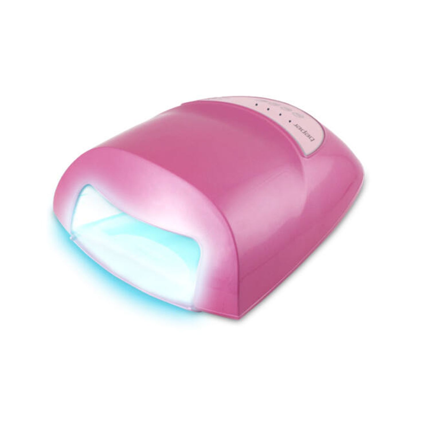 Beper 40.992 Lampa LED pentru manichiura fotografia produsului