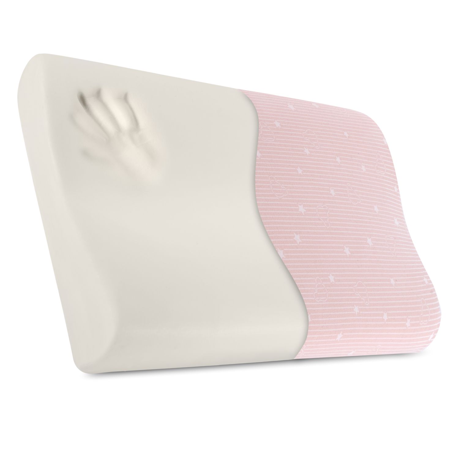 Perna pentru copii Suporto Toddler - Pattern Roz 24+ luni fotografia produsului View 10 L