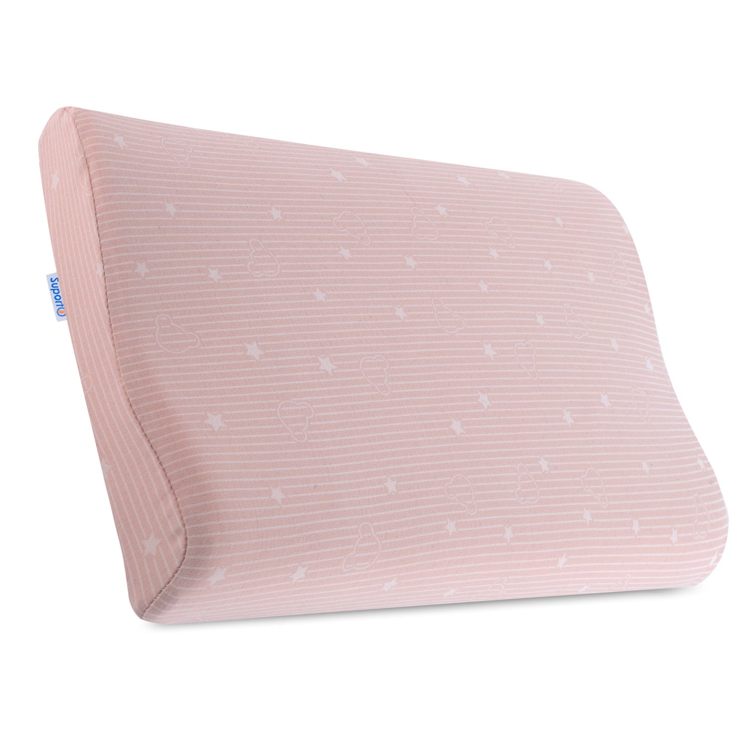 Perna pentru copii Suporto Toddler - Pattern Roz 24+ luni fotografia produsului