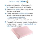 Perna pentru copii Suporto Toddler - Pattern Roz 24+ luni fotografia produsului View 8 S