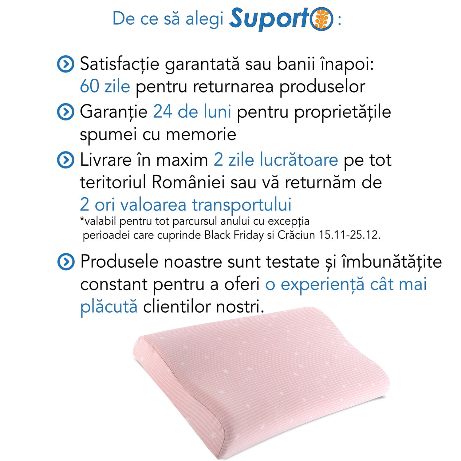 Perna pentru copii Suporto Toddler - Pattern Roz 24+ luni fotografia produsului View 8 L