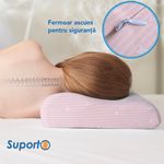 Perna pentru copii Suporto Toddler - Pattern Roz 24+ luni fotografia produsului View 7 S