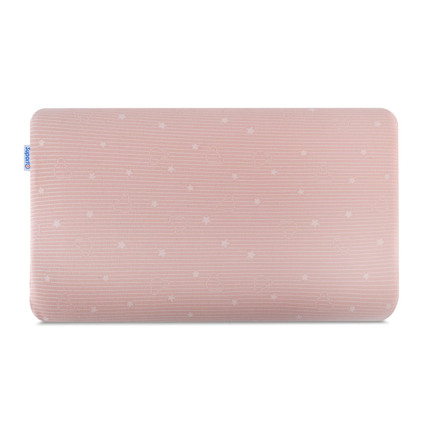 Perna pentru copii Suporto Toddler - Pattern Roz 24+ luni fotografia produsului View 9 L