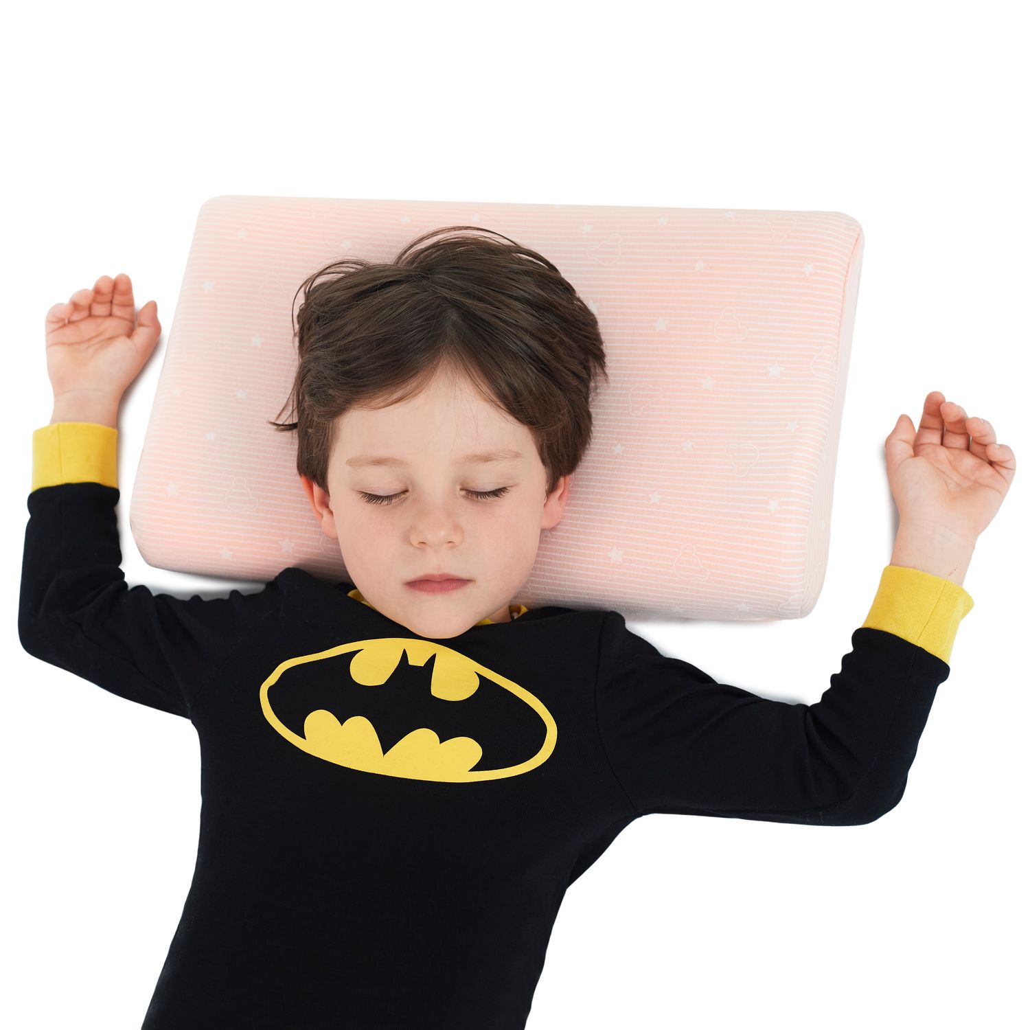 Perna pentru copii Suporto Toddler - Pattern Roz 24+ luni fotografia produsului View 2 L
