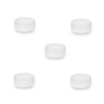 Filtre aer compatibile cu aparatul de aerosoli Sami the Seal, Philips Respironics, 5 buc fotografia produsului View 2 S