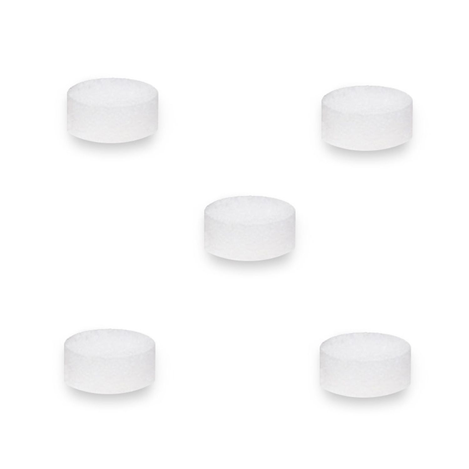 Filtre aer compatibile cu aparatul de aerosoli Sami the Seal, Philips Respironics, 5 buc fotografia produsului View 2 L