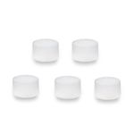 Filtre aer compatibile cu aparatul de aerosoli Sami the Seal, Philips Respironics, 5 buc fotografia produsului