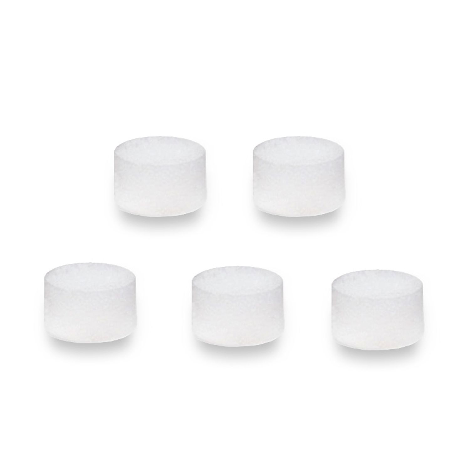 Filtre aer compatibile cu aparatul de aerosoli Sami the Seal, Philips Respironics, 5 buc fotografia produsului