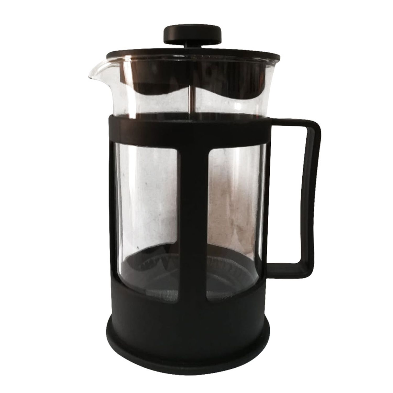 Presa de ceai / cafea Irit FR-06-014 fotografia produsului View 3 L
