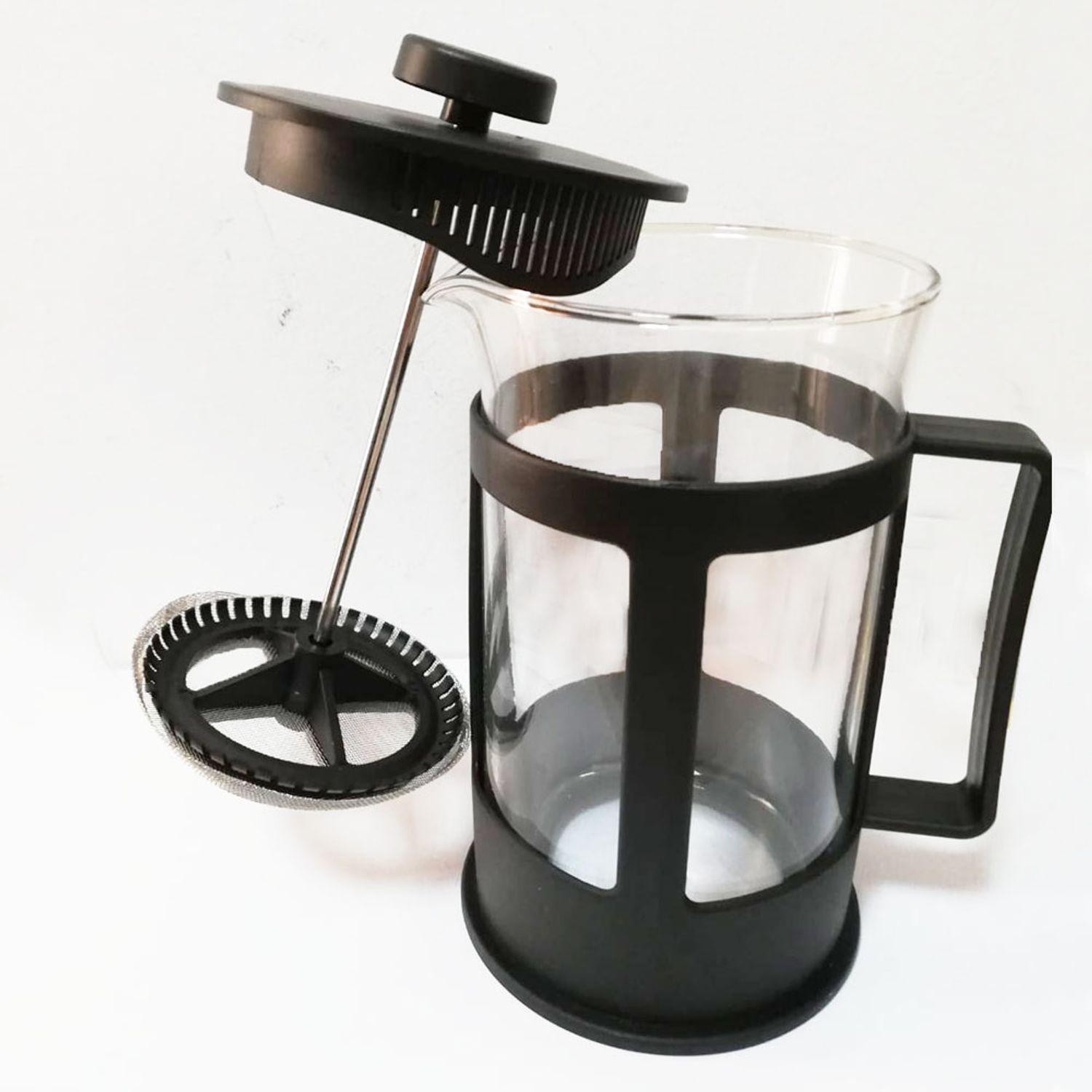 Presa de ceai / cafea Irit FR-06-014 fotografia produsului View 2 L