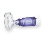 Camera de inhalare Optichamber Diamond, Philips Respironics, cu masca 1-5 ani fotografia produsului